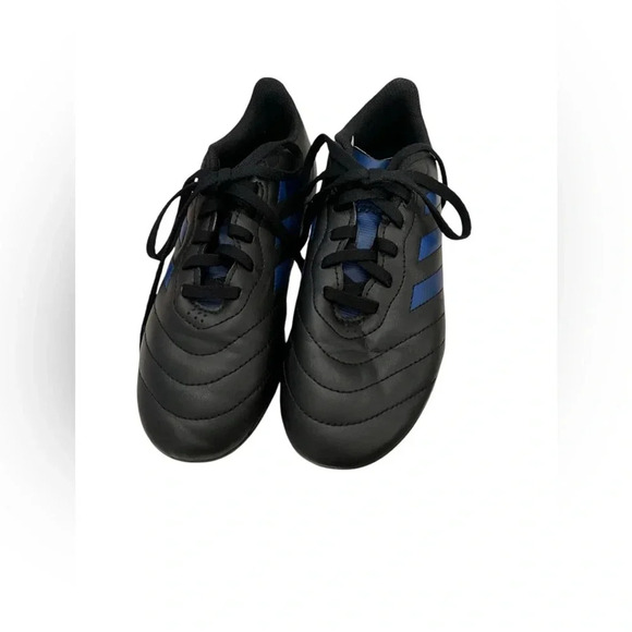 NWOT Adidas Kids Goletto VIII FG Molded Soccer Cleats - Picture 5 of 7